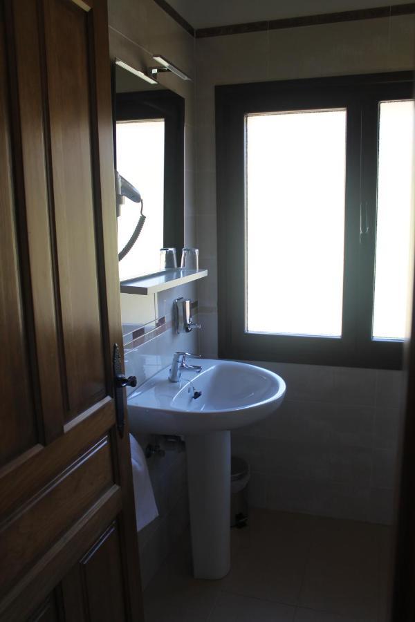 Hotel Rural Rio Molinar Ranera Eksteriør bilde