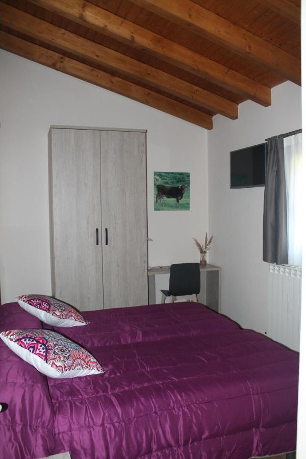 Hotel Rural Rio Molinar Ranera Eksteriør bilde