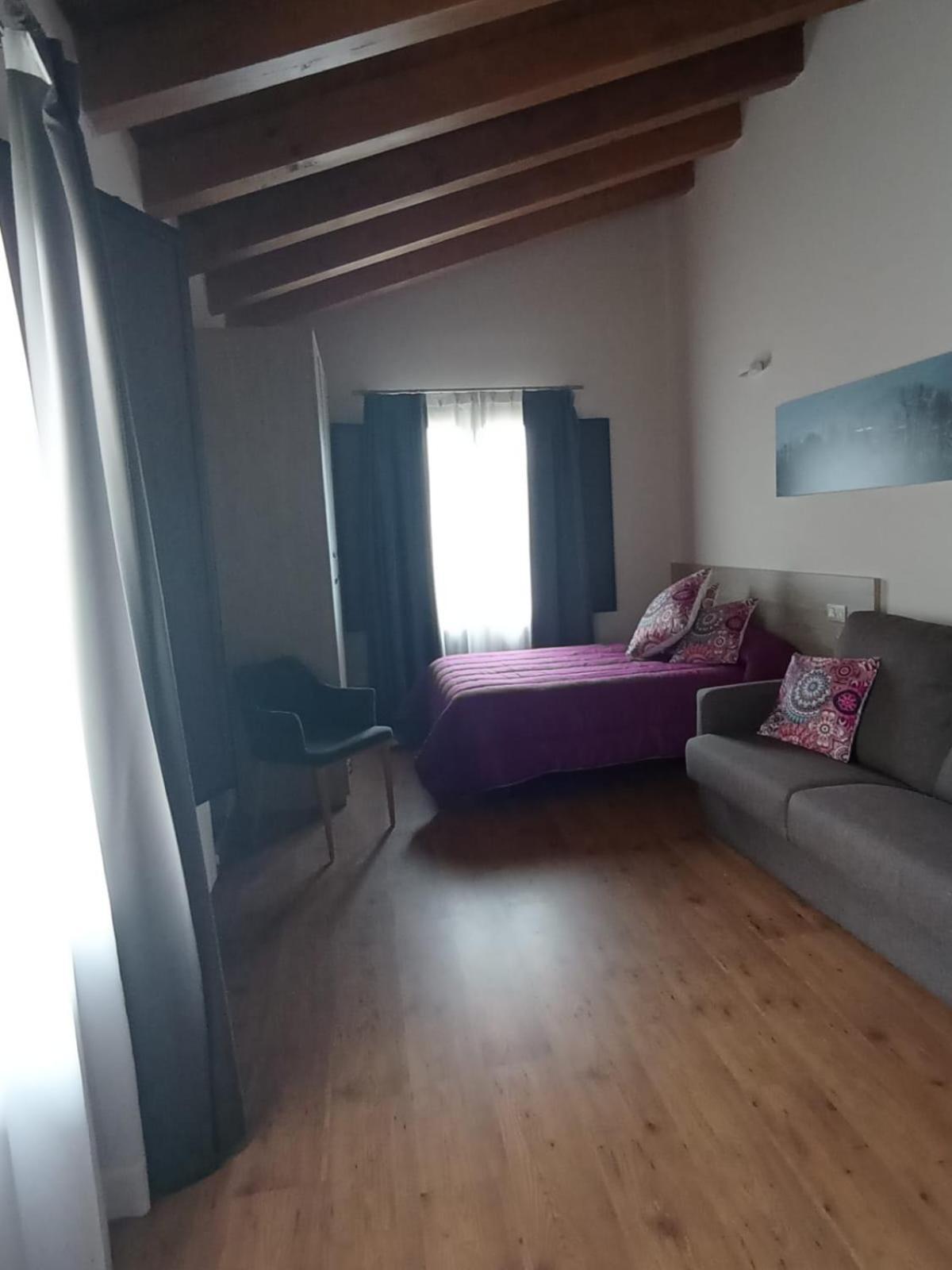Hotel Rural Rio Molinar Ranera Eksteriør bilde