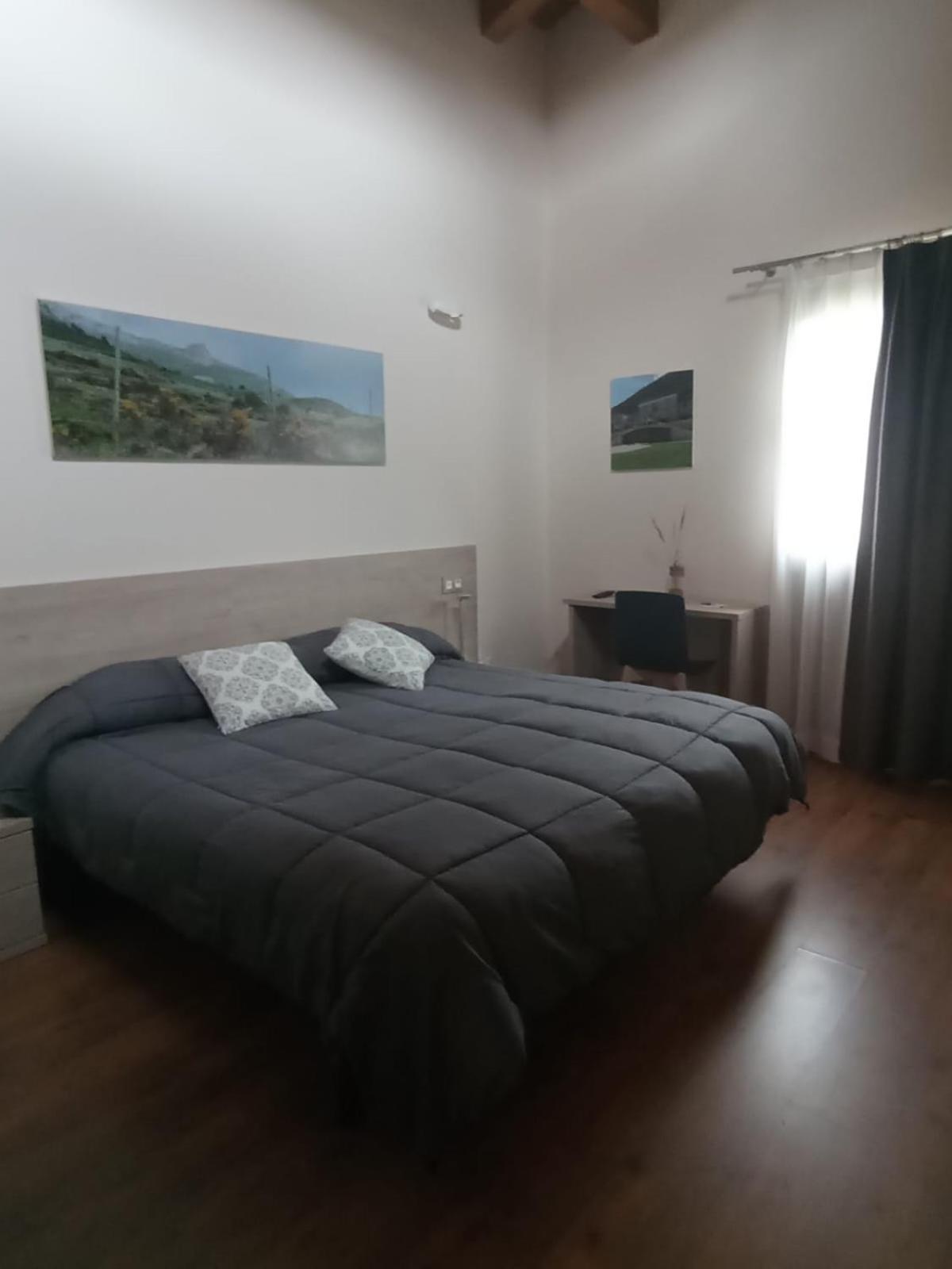 Hotel Rural Rio Molinar Ranera Eksteriør bilde